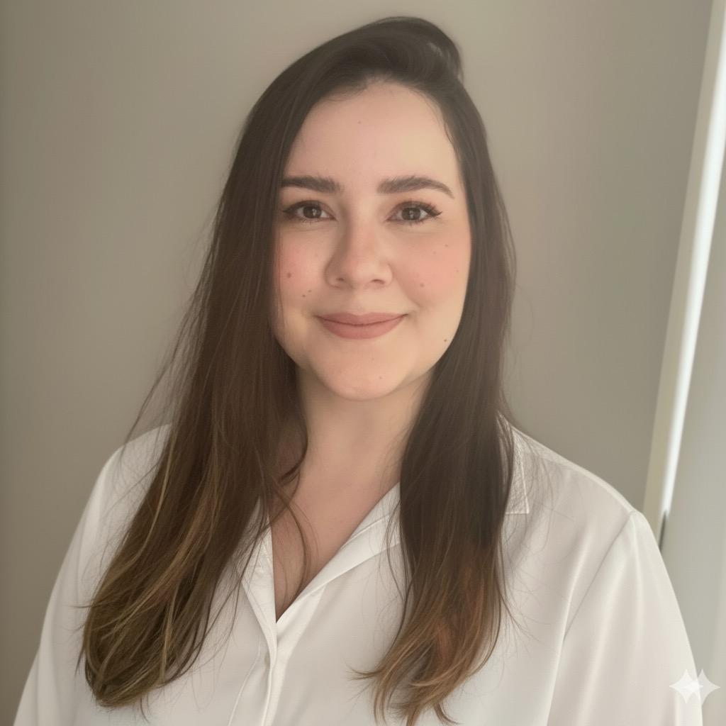 Foto de Cintia Gomes, psicóloga em Barueri